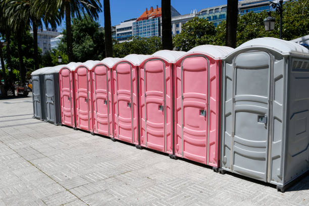  Corinth, TX Portable Potty Rental Pros