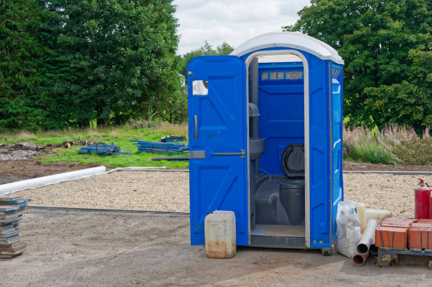 Best Eco-Friendly Portable Toilets  in Corinth, TX