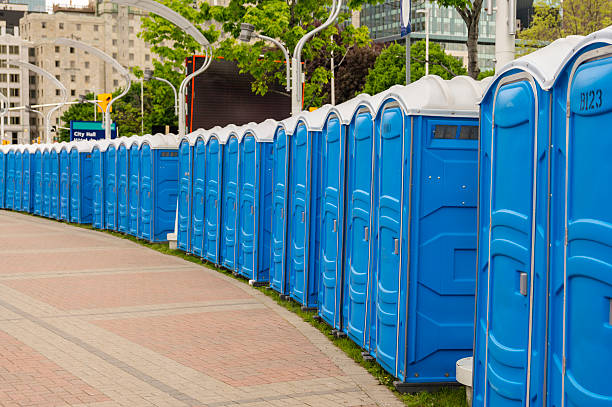 Best Short-Term Portable Toilet Rental  in Corinth, TX